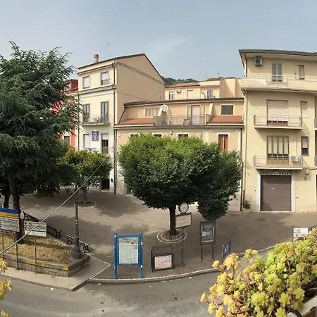 Fiorentino Frühstückspension