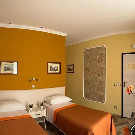 Fiorentino Bed & Breakfast 4*