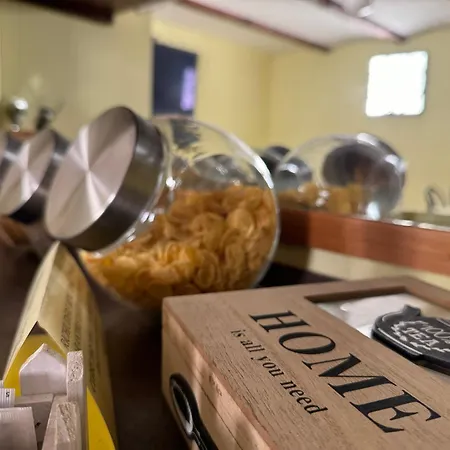 Fiorentino Bed & Breakfast Lamezia Terme