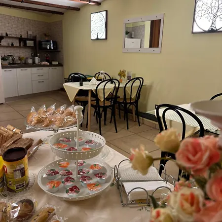 Frühstückspension Fiorentino Lamezia Terme