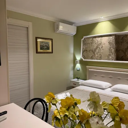 Bed & Breakfast Fiorentino