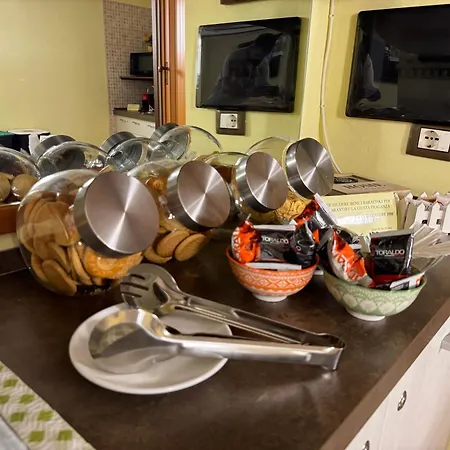 Bed & Breakfast Fiorentino *