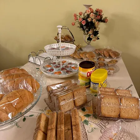 Frühstückspension Fiorentino Lamezia Terme