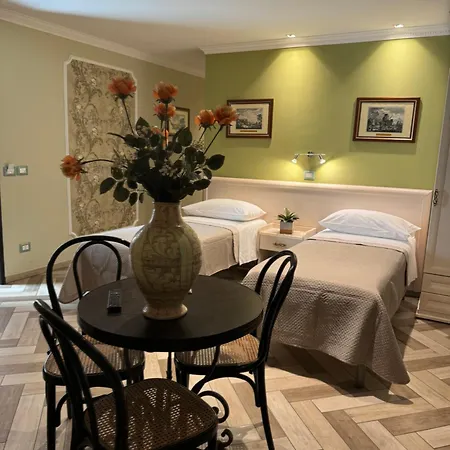 Fiorentino Bed & Breakfast