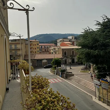 Fiorentino Frühstückspension Lamezia Terme