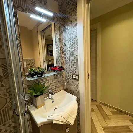 Frühstückspension Fiorentino Lamezia Terme