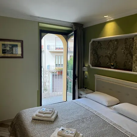 Fiorentino 4*