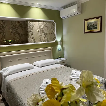 Fiorentino 4* Lamezia Terme