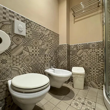 Bed & Breakfast Fiorentino 4*