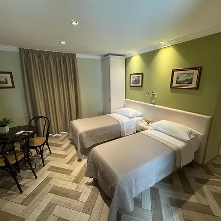 Fiorentino Frühstückspension Lamezia Terme
