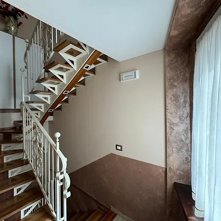 Bed & Breakfast Fiorentino Lamezia Terme