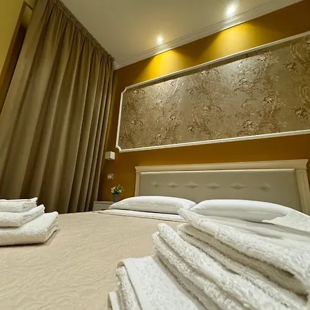 Fiorentino 4* Lamezia Terme