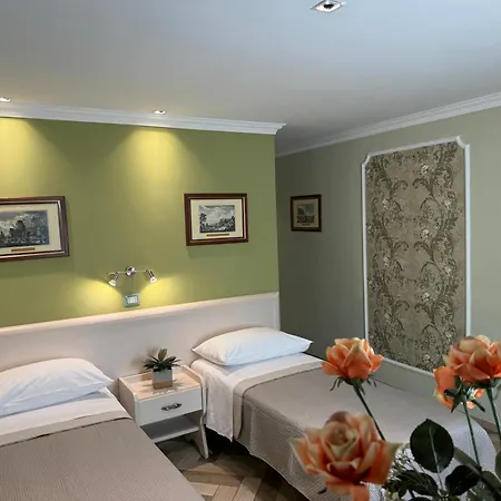 Fiorentino Bed & Breakfast