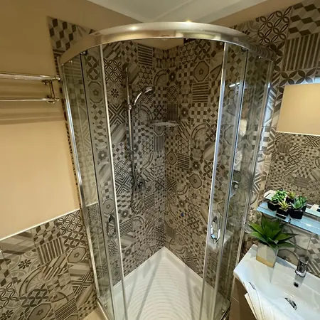 Bed & Breakfast Fiorentino 4*