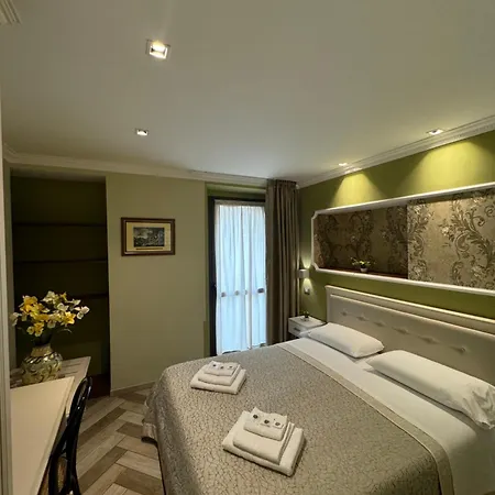 Fiorentino Bed & Breakfast Lamezia Terme