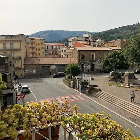 Fiorentino Frühstückspension *