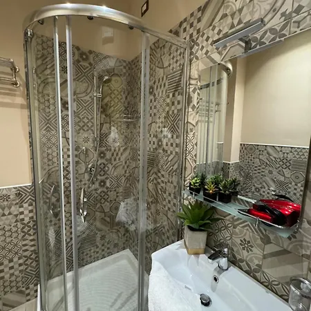 Fiorentino Panzió Lamezia Terme