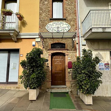 Panzió Fiorentino Lamezia Terme