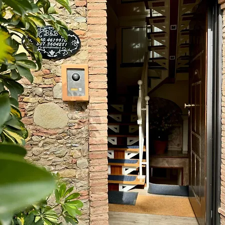 Fiorentino Bed & Breakfast 4*