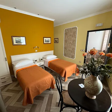 Fiorentino 4*