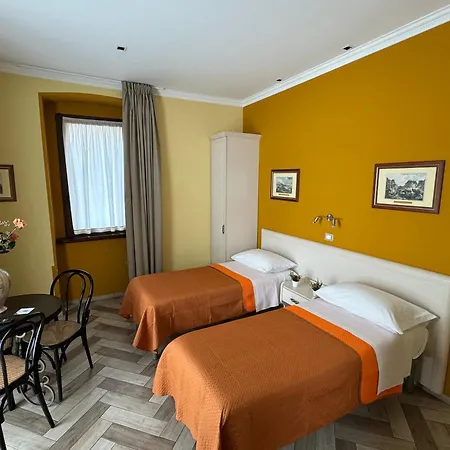 Fiorentino Bed & Breakfast