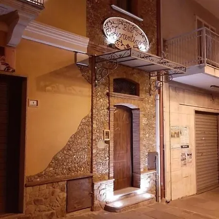 Fiorentino 4* Lamezia Terme
