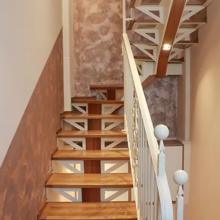 Fiorentino Bed & Breakfast Lamezia Terme