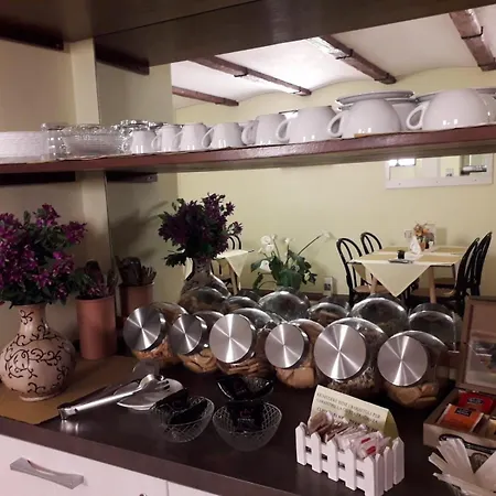 Bed & Breakfast Fiorentino Lamezia Terme