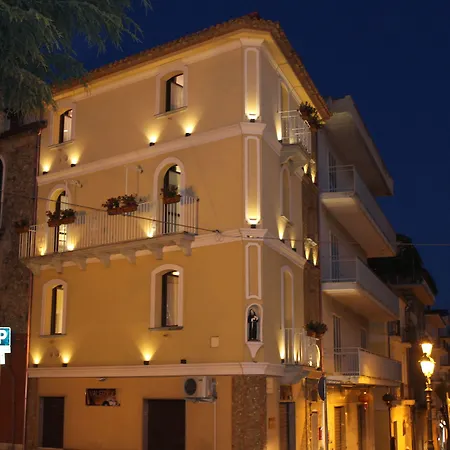 Fiorentino Panzió Lamezia Terme