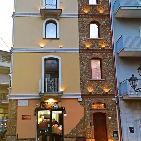Frühstückspension Fiorentino 4*