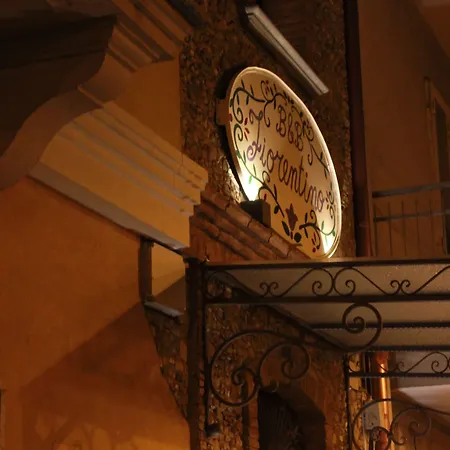 Fiorentino Bed & Breakfast