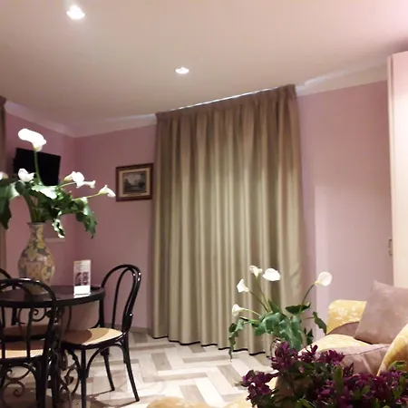 Bed & Breakfast Fiorentino Lamezia Terme