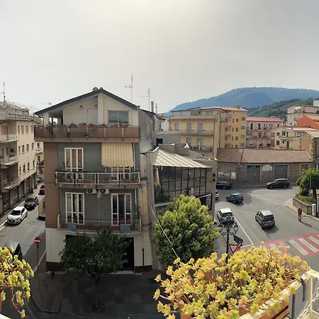Panzió Fiorentino Lamezia Terme