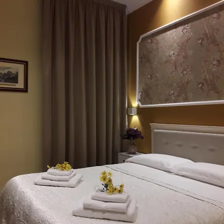 Fiorentino Bed & Breakfast