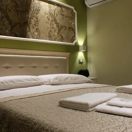 Fiorentino Bed & Breakfast 4*