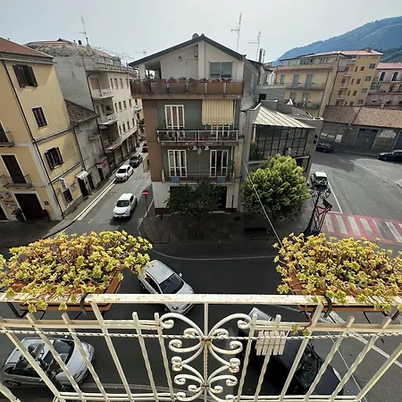 Fiorentino Bed & Breakfast