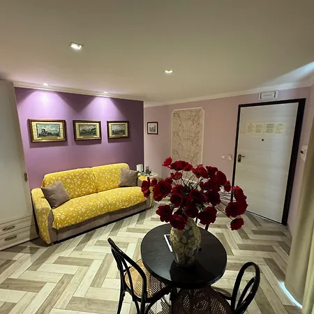 Fiorentino 4* Lamezia Terme