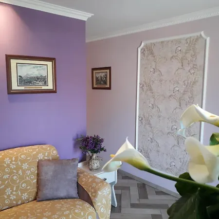 Bed & Breakfast Fiorentino 4*