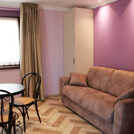 Panzió Fiorentino Lamezia Terme