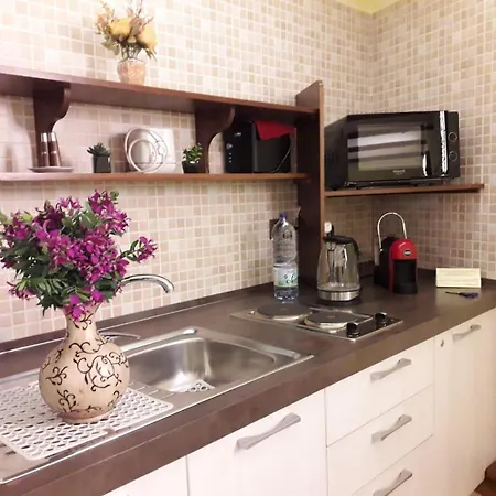 Bed & Breakfast Fiorentino Lamezia Terme