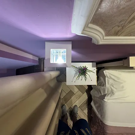 Bed & Breakfast Fiorentino Lamezia Terme