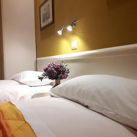 Fiorentino 4* Lamezia Terme