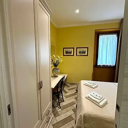 Fiorentino Bed & Breakfast