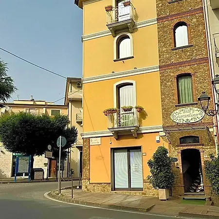 Fiorentino Bed & Breakfast Lamezia Terme