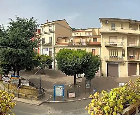 Fiorentino Bed & Breakfast 4*