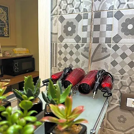 Fiorentino Bed & Breakfast 4*