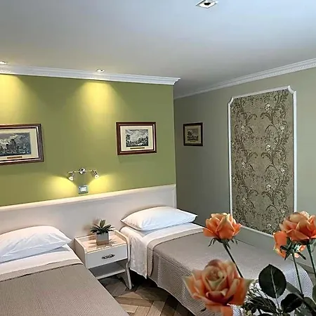 Fiorentino Bed & Breakfast