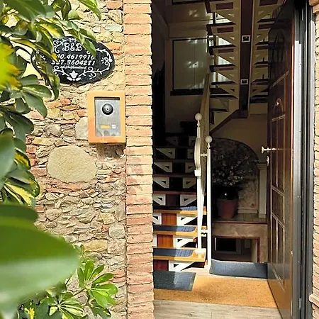 Fiorentino Bed & Breakfast Lamezia Terme