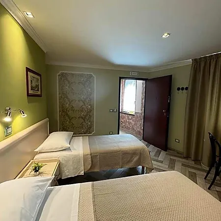 Bed & Breakfast Fiorentino Lamezia Terme