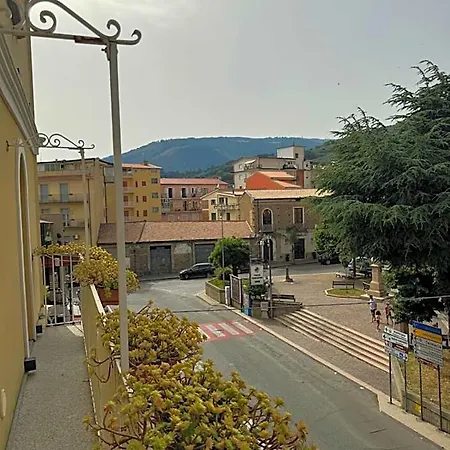 Bed & Breakfast Fiorentino